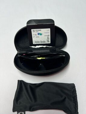 Oakley Men's Oo9406 Sutro Sunglasses